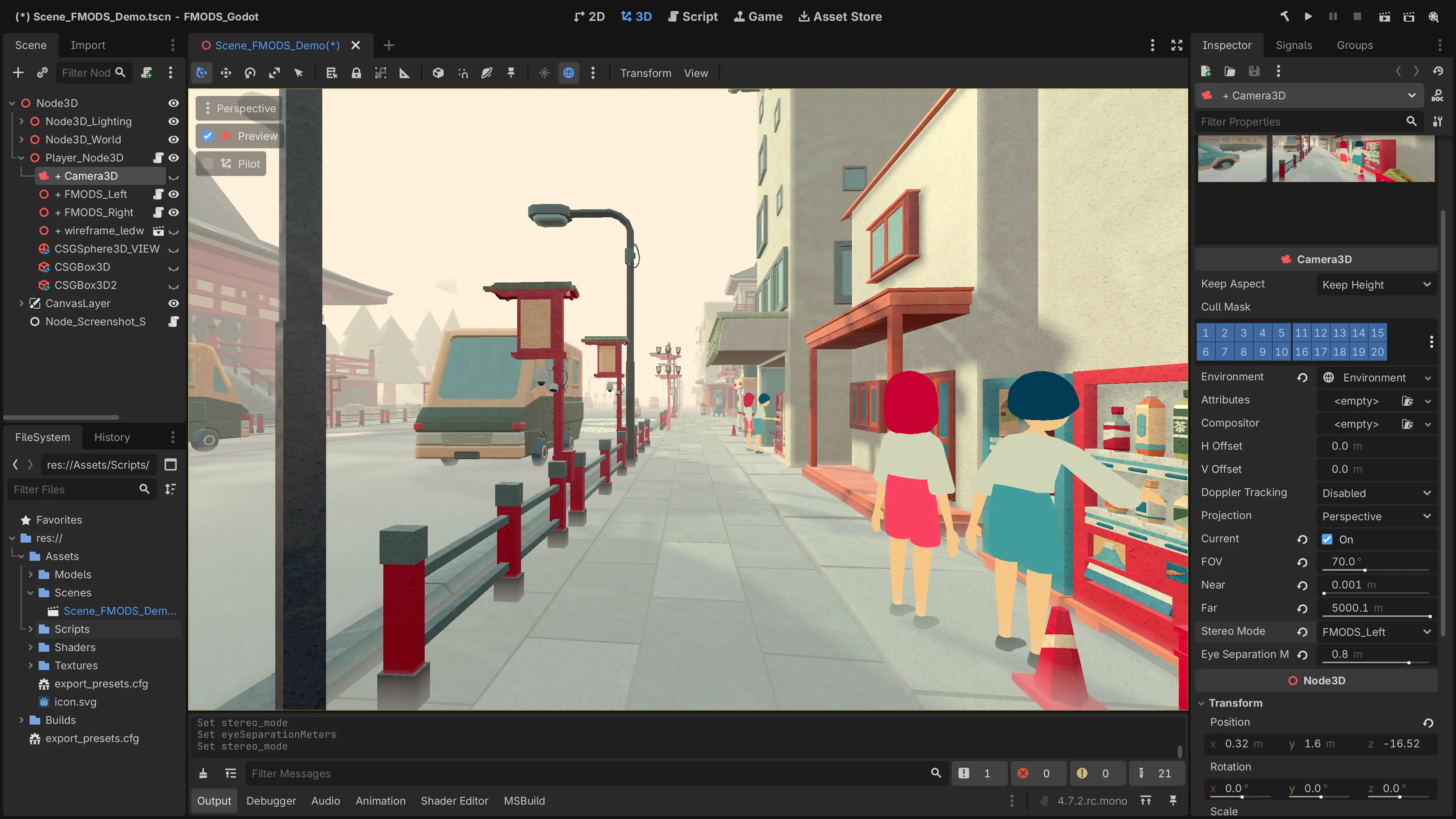 FMODS_Demo_Godot_Editor